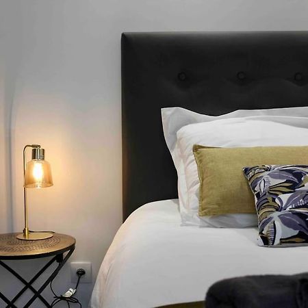 Le Logis Baya - Weekend & Holiday - Wifi & Tv Saint-Vigor-le-Grand Luaran gambar