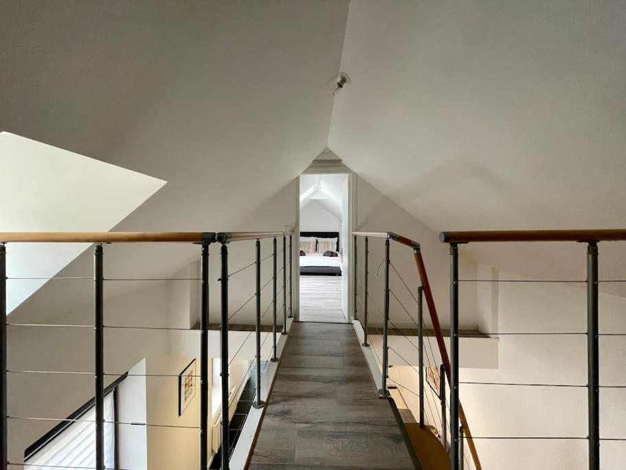 Le Logis Baya - Weekend & Holiday - Wifi & Tv Saint-Vigor-le-Grand Luaran gambar